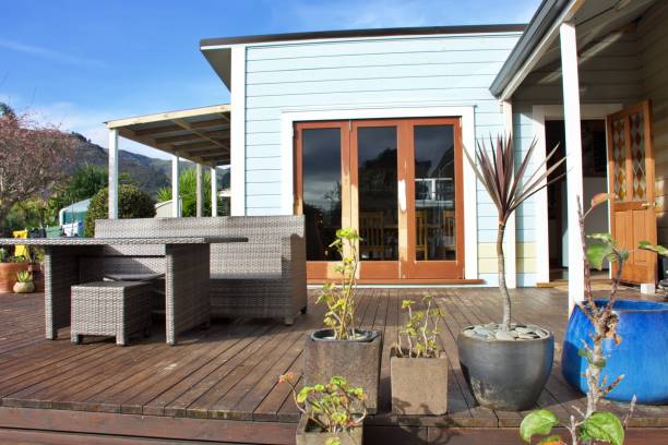 Best Custom Trim and Detailing for Siding  in Camp Springs, MD