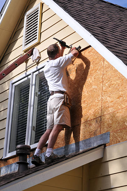 Best Brick Veneer Siding  in Camp Springs, MD